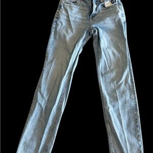 Classic Blue Women's Jeans